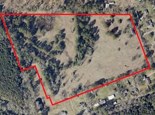 919 Pine Valley, Diboll, TX 75941