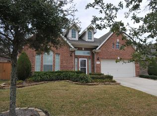 5211 Addison Hills Ln, Katy, TX 77494
