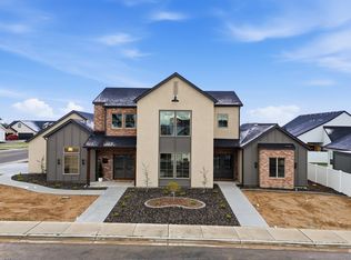 661 Full Moon Way, Twin Falls, ID 83301