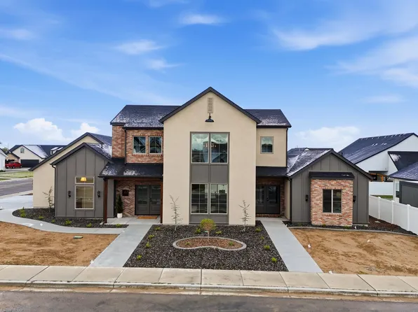 661 Full Moon Way, Twin Falls, ID 83301