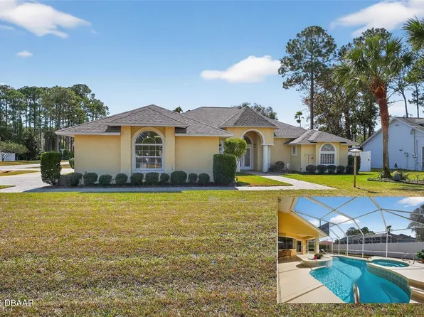 1 Burning Wick Pl, Palm Coast, FL 32137