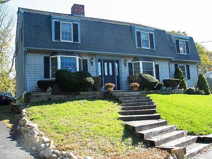 272 Thicket St, Weymouth, MA 02190 Zillow