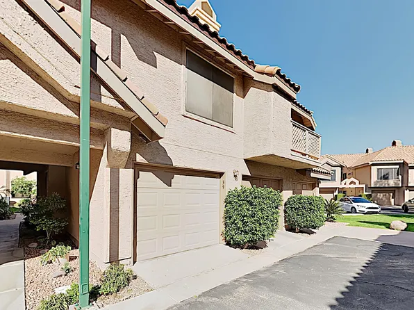 1001 N Pasadena St Unit 39, Mesa, AZ 85201