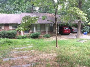 2831 Old Norcross Rd, Tucker, GA 30084