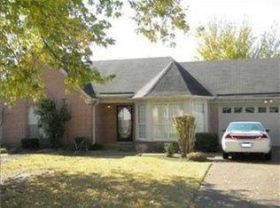 1251 Breezy Gate Dr #1, Cordova, TN 38018