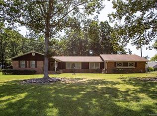 6512 Mill Grove Rd, Indian Trail, NC 28079