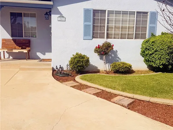 1809 Acera Ct, Glendora, CA 91740