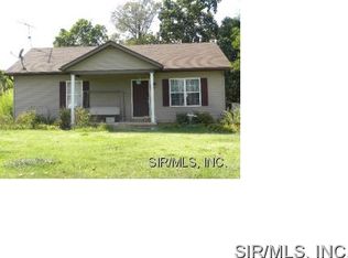 34416 Prairie Dell Rd, Piasa, IL 62079