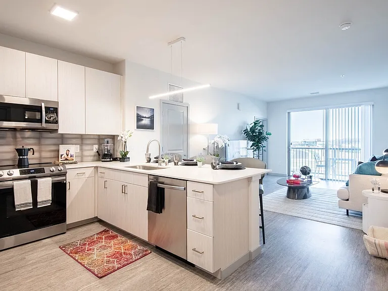 Elevate Apartments — Photo 58