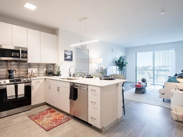 Elevate Apartments