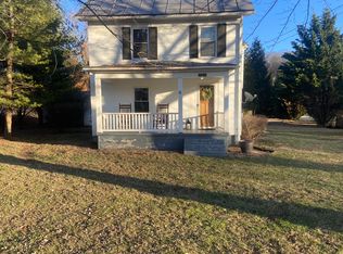 5164-5140 Lee Hwy S, Troutville, VA 24175