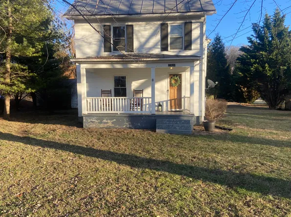 5164-5140 Lee Hwy S, Troutville, VA 24175