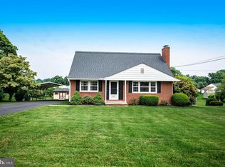 406 Plumtree Rd, Bel Air, MD 21015