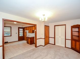2444 Whipple Ave NW, Canton, OH