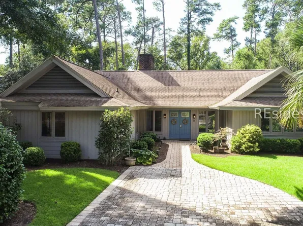 10 Chickadee Rd, Hilton Head Island, SC 29926