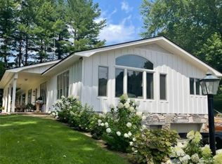 235 Cherokee Trl, Canton, NC 28716