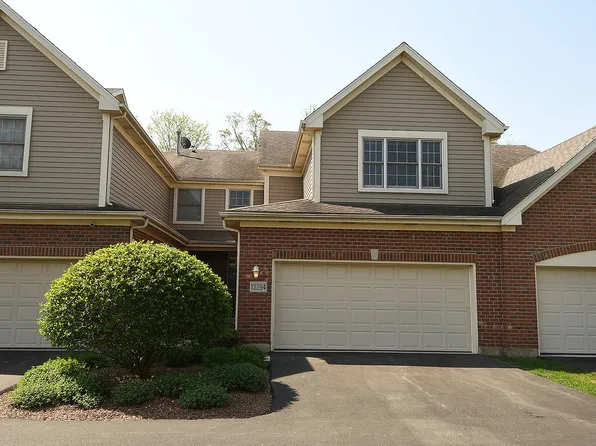 13294 Greenleaf Ct #1329, Palos Heights, IL 60463