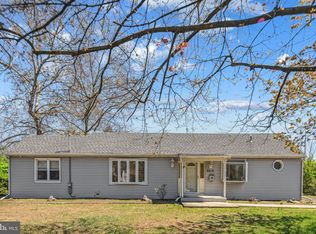 2512 New Albany Rd, Cinnaminson, NJ 08077