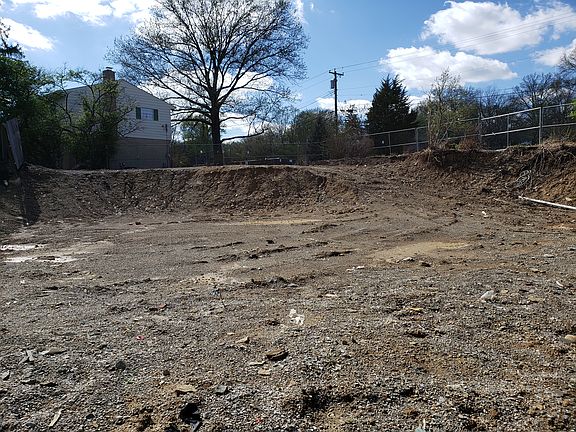 Cleared Land View #3