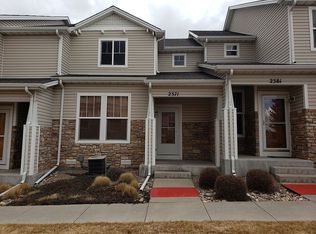 2371 Lions Point, Colorado Springs, CO 80951