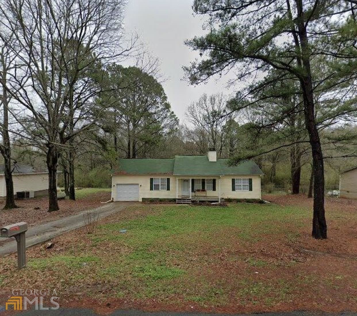 50 Opal St, Luthersville, GA 30251 Zillow