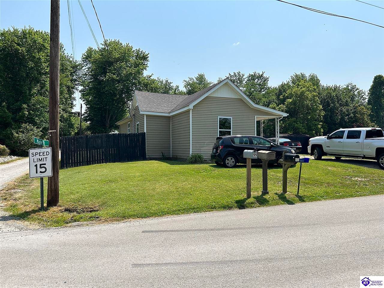 98 Hardin Springs Rd, Big Clifty, KY 42712 Zillow