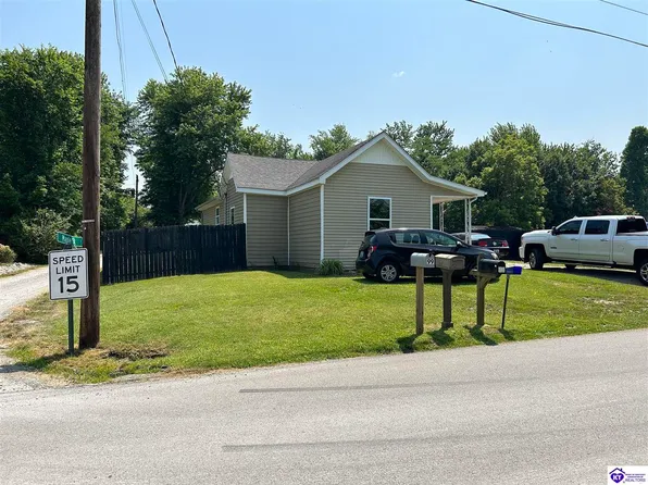 98 Hardin Springs Rd, Big Clifty, KY 42712