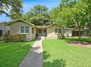 3214 Bonnie Rd, Austin, TX 78703