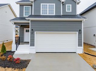 6837 Dharma Loop, Chattanooga, TN 37412