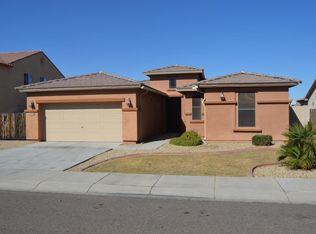 5418 W Winston Dr, Laveen, AZ 85339