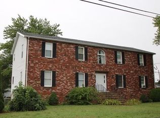 79 Bristow St APT 2L, Saugus, MA 01906