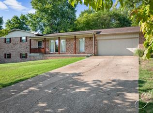1703 Leonard St, Harrison, AR 72601