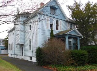 23 Bennett Ave, Binghamton, NY 13905