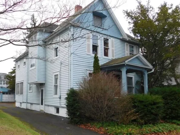 23 Bennett Ave, Binghamton, NY 13905