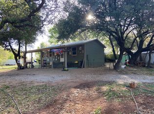 141 Port Promontory Rd, Comanche, TX 76442