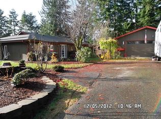 131 NE View Ridge Dr, Belfair, WA 98528