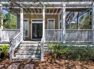 170 Andalusia Ave, Santa Rosa Beach, FL 32459