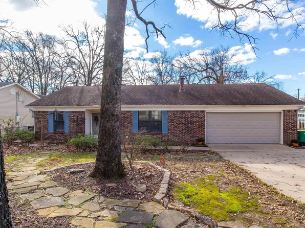 (undisclosed Address), Sherwood, AR 72120