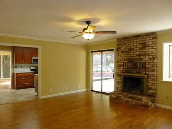 Partial View Family Room