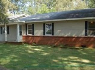 1104 Buchanan St, Corinth, MS 38834