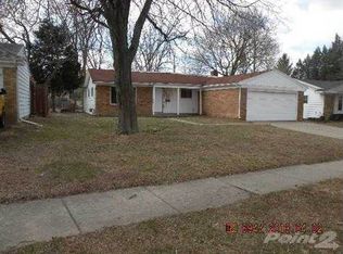 3517 Lucie St, Lansing, MI
