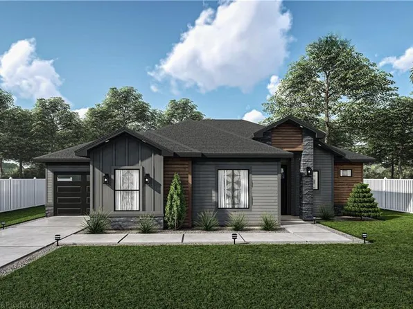 206 N Drift St, La Feria, TX 78559