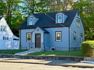 714 Lynnfield St, Lynn, MA 01904