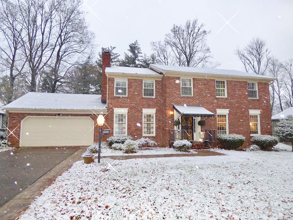 1st image of 10209 Statia Lynn Ct