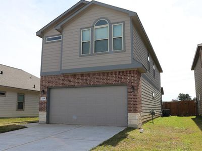 7206 Foxmoor Lake Ct, Humble, TX, 77338