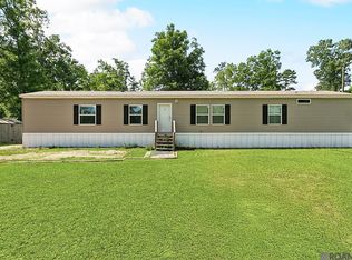 20199 Happywoods Rd, Springfield, LA 70462