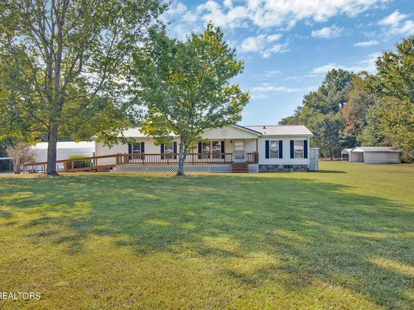 974 Highway 68, Crossville, TN 38555