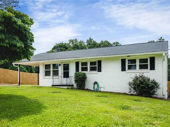119 Long Dr SW, Marietta, GA 30060