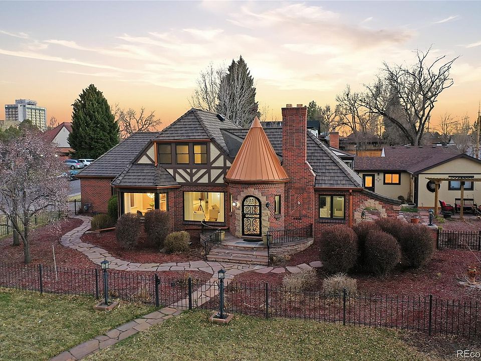1st image of 4400 W 17th Avenue