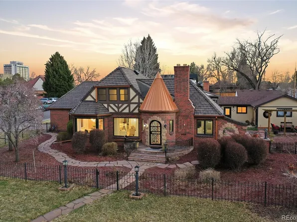 4400 W 17th Avenue, Denver, CO 80204